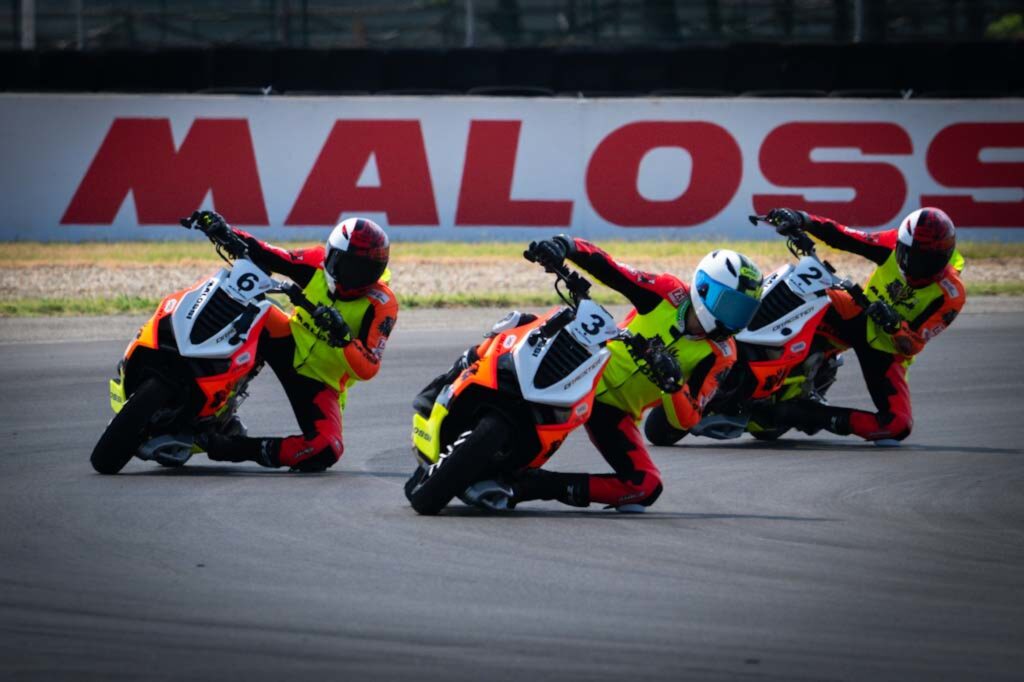 EICMA 2025 event video preview