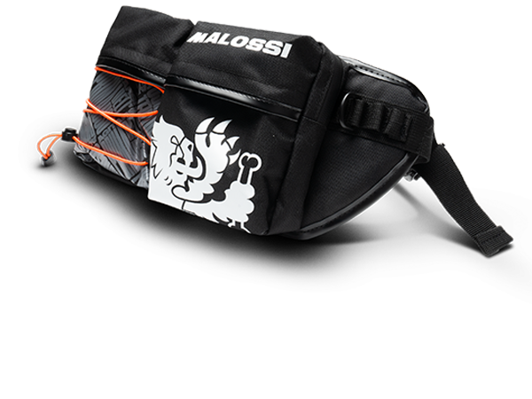 Malossi by your side