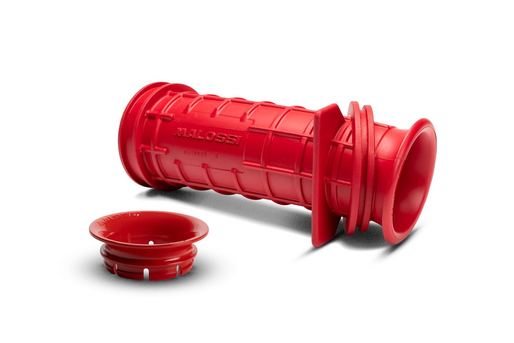 Intake Manifold Horn Set