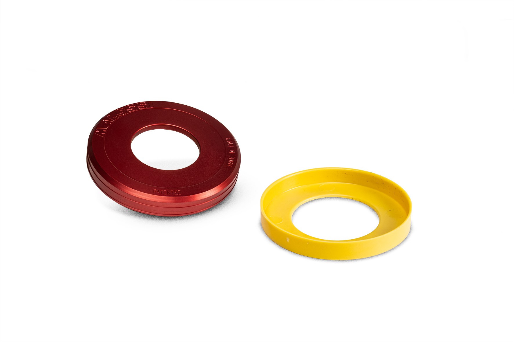 TORSION CONTROLLER variator spring guide