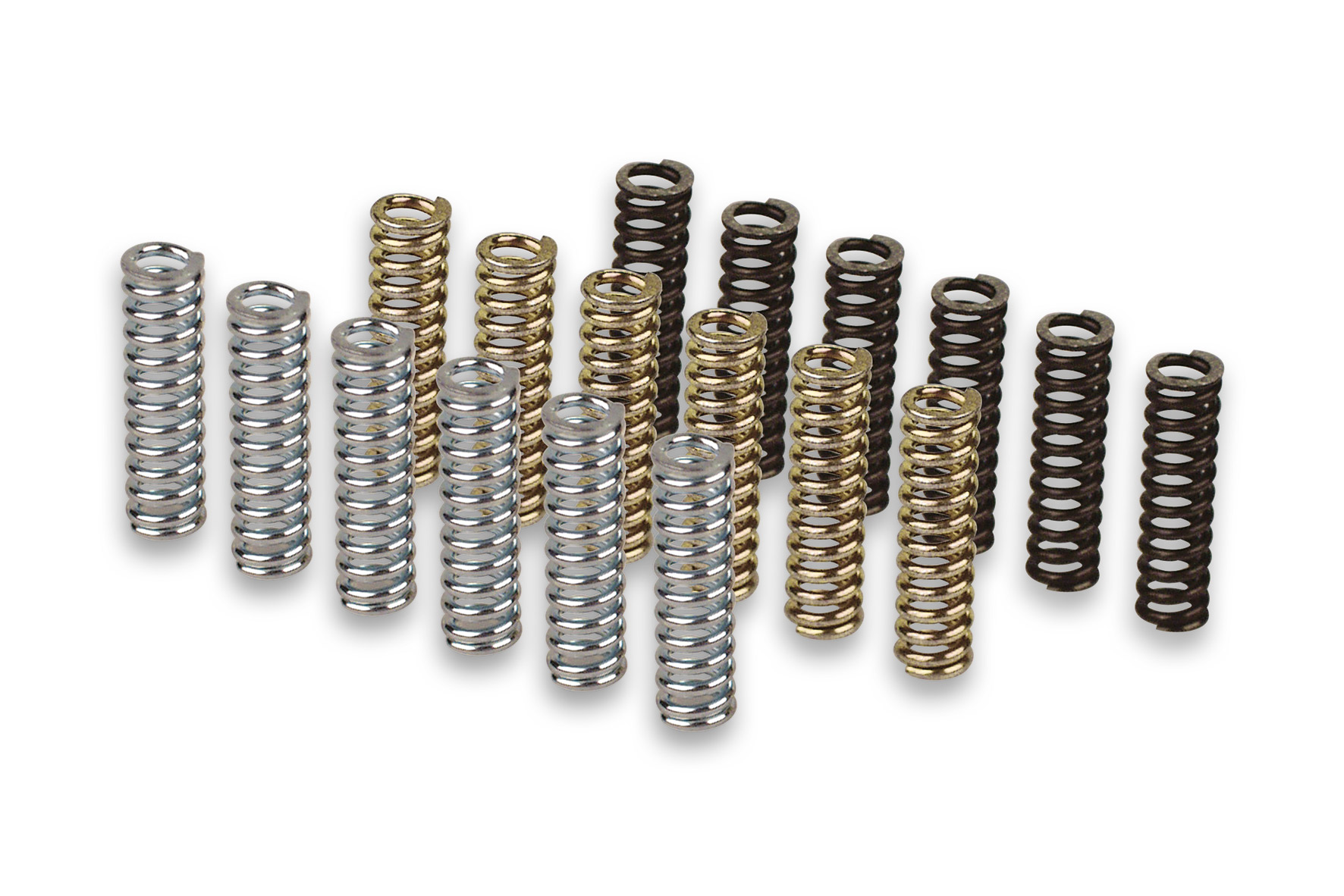 RACING SPRING SET FOR ORIGINAL CLUTCH