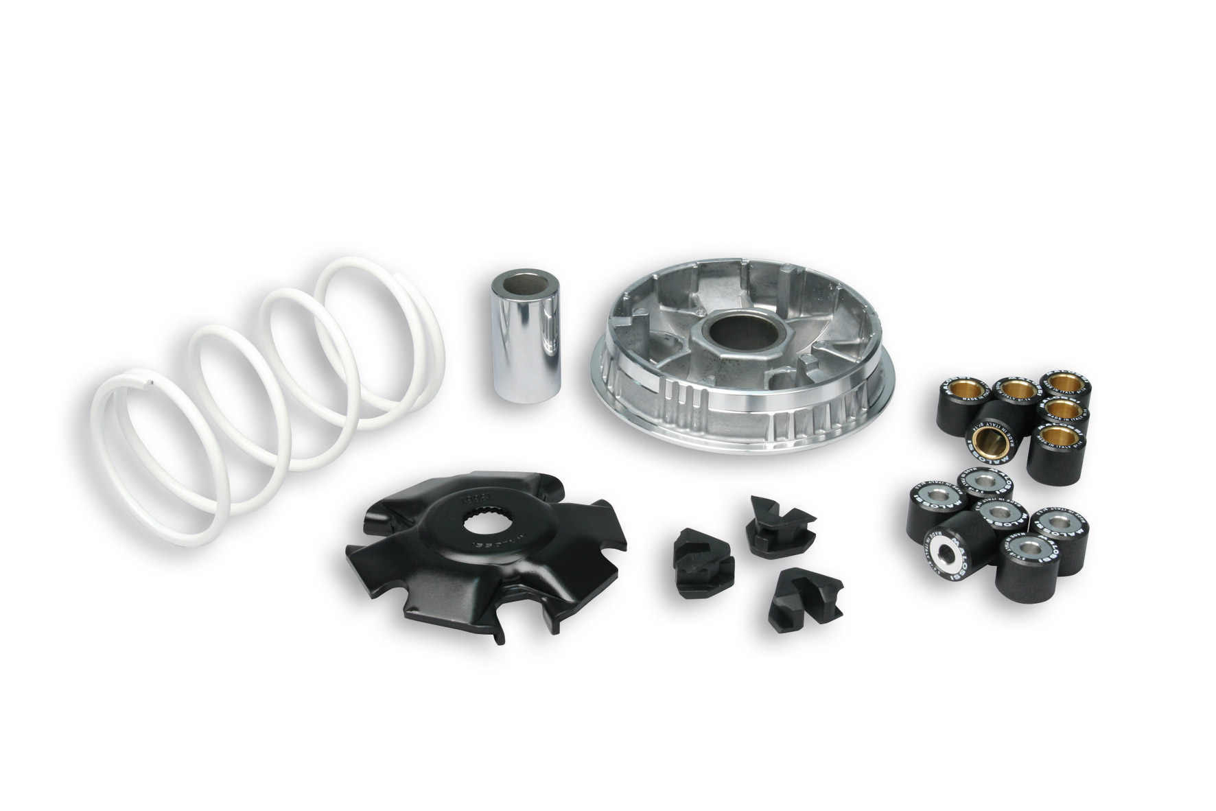 MULTIVAR 2000 VARIATOR