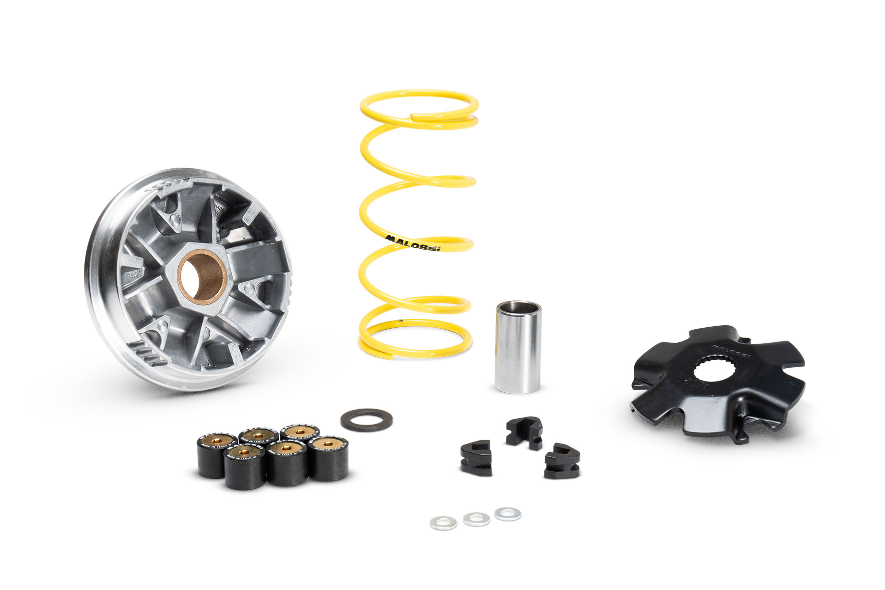 MULTIVAR 2000 VARIATOR