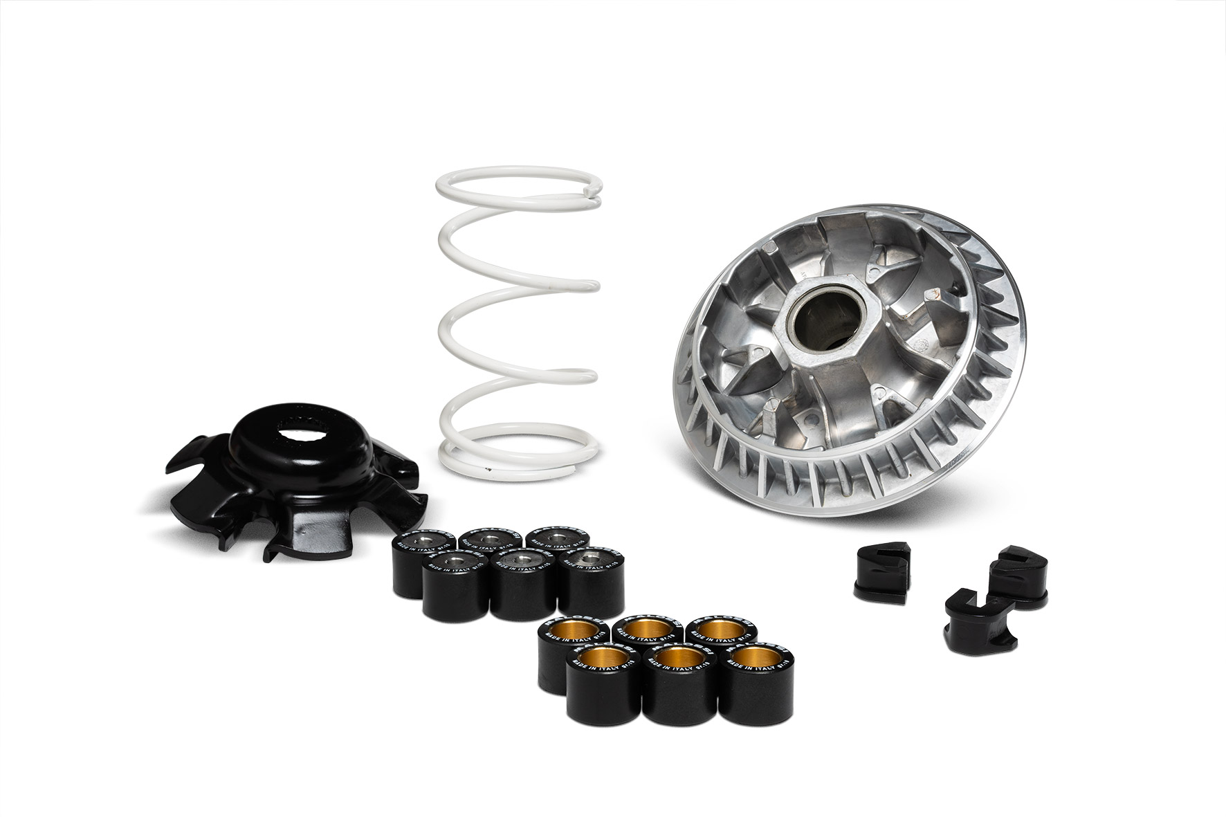 MULTIVAR 2000 variator