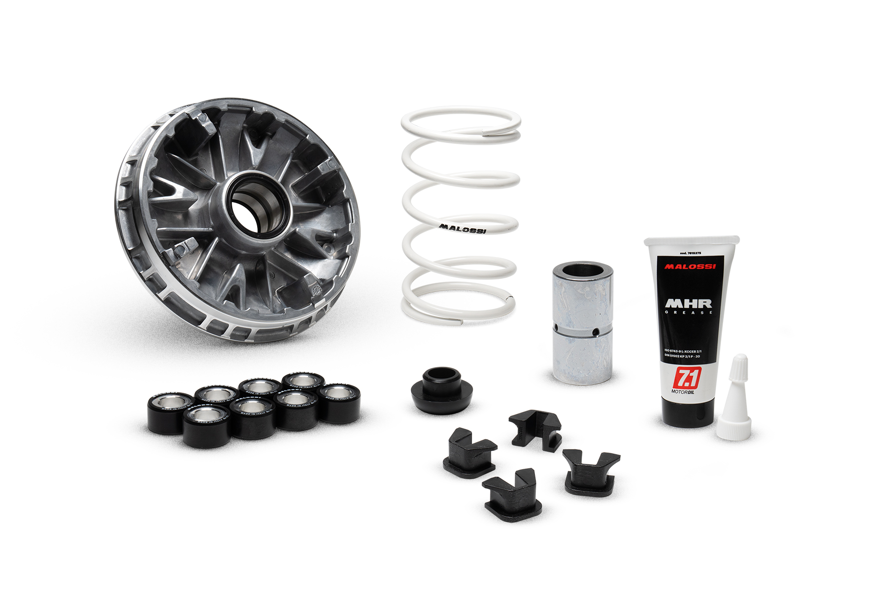 MULTIVAR 2000 variator