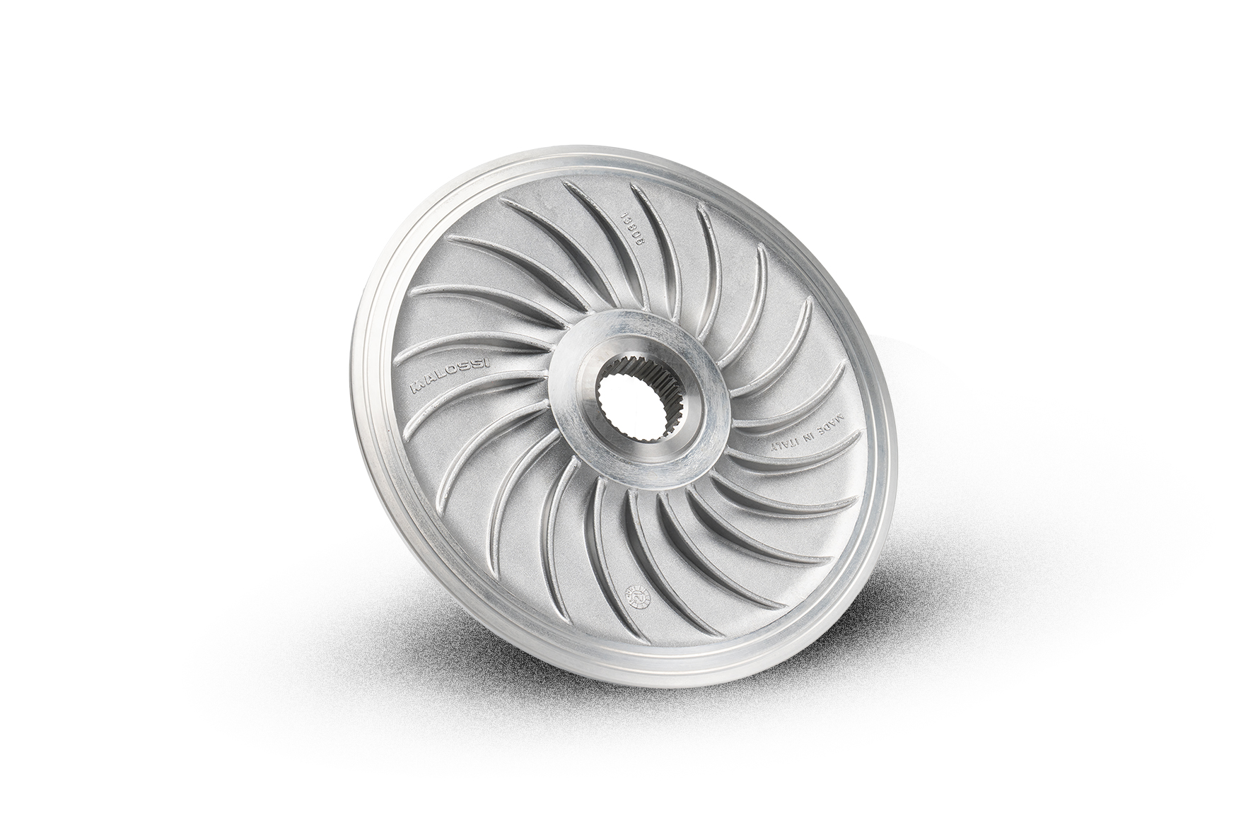 VENTILVAR 2000 HALF-PULLEY FOR YAMAHA T MAX 530 - 560 CC