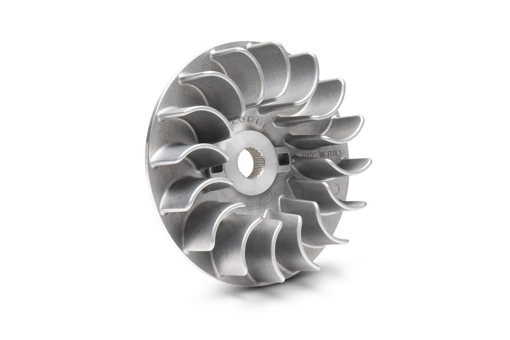 VENTILVAR 2000 HALF-PULLEY Ø 133